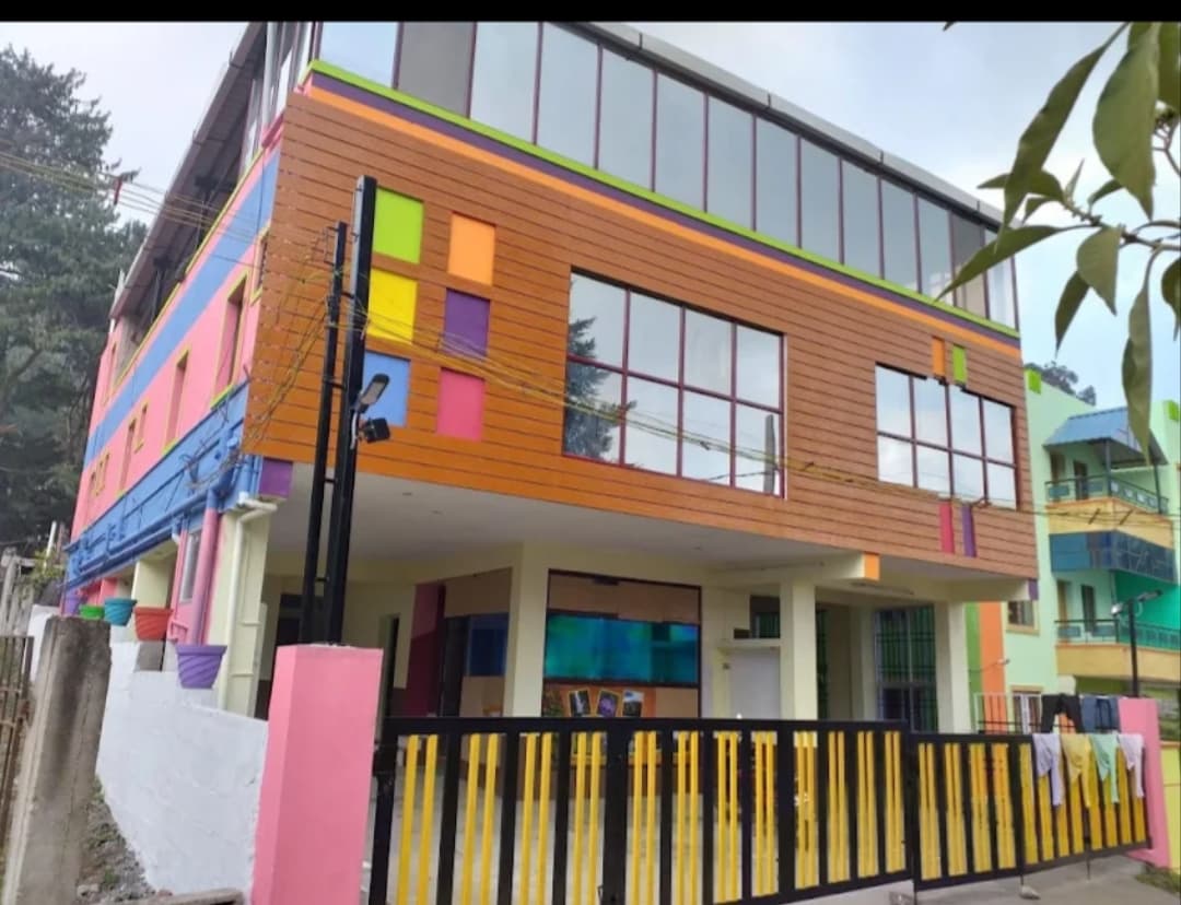 JJ Royal Residency Kodaikanal